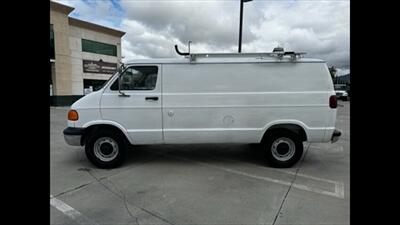 2003 Dodge Ram Van 3500   - Photo 8 - San Jacinto, CA 92583