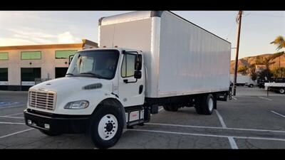 2017 Freightliner M2 106   - Photo 1 - San Jacinto, CA 92583