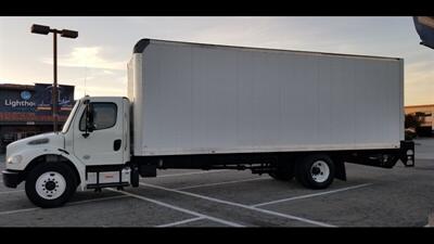 2017 Freightliner M2 106   - Photo 9 - San Jacinto, CA 92583