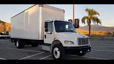 2017 Freightliner M2 106   - Photo 31 - San Jacinto, CA 92583