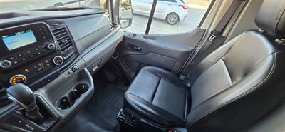 2020 Ford Transit 250 Cargo Van - Photo 4 - San Jacinto, CA 92583