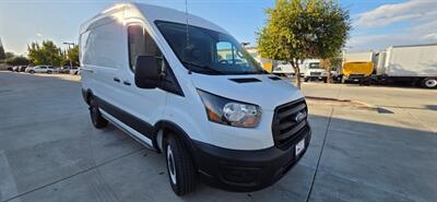 2020 Ford Transit 250 Cargo Van - Photo 26 - San Jacinto, CA 92583