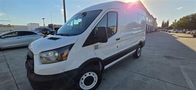 2020 Ford Transit 250 Cargo Van - Photo 1 - San Jacinto, CA 92583