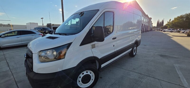 2020 Ford Transit 250  Cargo Van - Photo 1 - San Jacinto, CA 92583