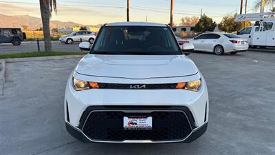 2025 Kia Soul LX   - Photo 18 - San Jacinto, CA 92583