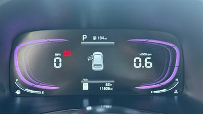 2025 Kia Soul LX   - Photo 4 - San Jacinto, CA 92583