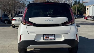 2025 Kia Soul LX   - Photo 9 - San Jacinto, CA 92583