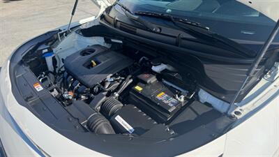 2025 Kia Soul LX   - Photo 16 - San Jacinto, CA 92583