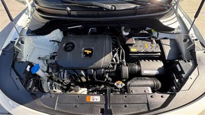 2025 Kia Soul LX   - Photo 14 - San Jacinto, CA 92583