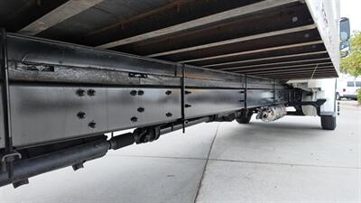 2018 Freightliner M2 106  26 ft BOX TRUCK - Photo 27 - San Jacinto, CA 92583