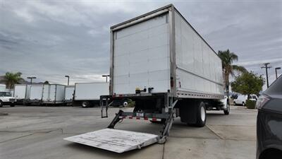 2018 Freightliner M2 106  26 ft BOX TRUCK - Photo 24 - San Jacinto, CA 92583