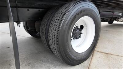 2018 Freightliner M2 106  26 ft BOX TRUCK - Photo 26 - San Jacinto, CA 92583