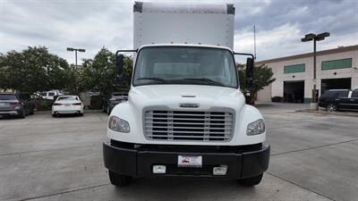2018 Freightliner M2 106  26 ft BOX TRUCK - Photo 29 - San Jacinto, CA 92583