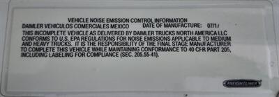 2018 Freightliner M2 106  26 ft BOX TRUCK - Photo 15 - San Jacinto, CA 92583