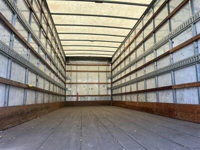 2018 Freightliner M2 106  26 ft BOX TRUCK - Photo 3 - San Jacinto, CA 92583