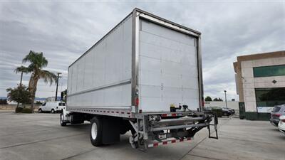 2018 Freightliner M2 106  26 ft BOX TRUCK - Photo 21 - San Jacinto, CA 92583