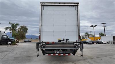 2018 Freightliner M2 106  26 ft BOX TRUCK - Photo 22 - San Jacinto, CA 92583