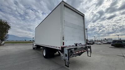 2019 Freightliner M2 106  26 ft BOX TRUCK - Photo 15 - San Jacinto, CA 92583