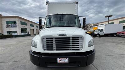 2019 Freightliner M2 106  26 ft BOX TRUCK - Photo 22 - San Jacinto, CA 92583