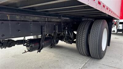2019 Freightliner M2 106  26 ft BOX TRUCK - Photo 14 - San Jacinto, CA 92583