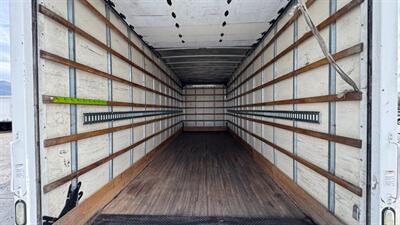 2019 Freightliner M2 106  26 ft BOX TRUCK - Photo 17 - San Jacinto, CA 92583