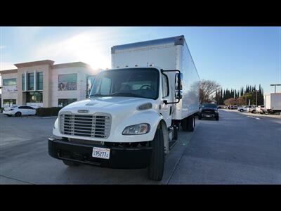 2019 Freightliner M2 106  