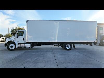 2019 Freightliner M2 106   - Photo 17 - San Jacinto, CA 92583