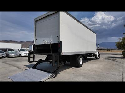 2013 Freightliner M2 106  BOX TRUCK MANUAL TRANSMISSION - Photo 22 - San Jacinto, CA 92583