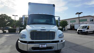 2019 Freightliner M2 106  26 ft BOX TRUCK - Photo 23 - San Jacinto, CA 92583