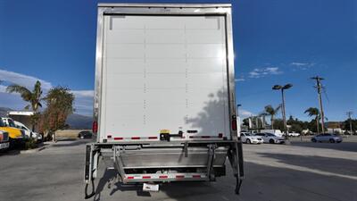 2019 Freightliner M2 106  26 ft BOX TRUCK - Photo 15 - San Jacinto, CA 92583