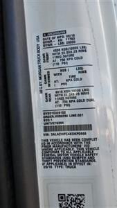 2019 Freightliner M2 106  26 ft BOX TRUCK - Photo 12 - San Jacinto, CA 92583