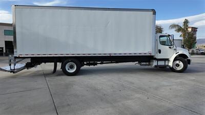 2019 Freightliner M2 106  26 ft BOX TRUCK - Photo 22 - San Jacinto, CA 92583