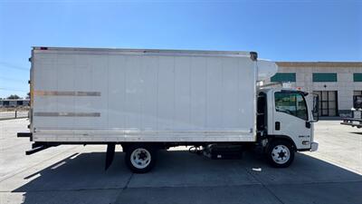 2020 Isuzu NPR 18FT  Refrigerated Truck - Photo 14 - San Jacinto, CA 92583