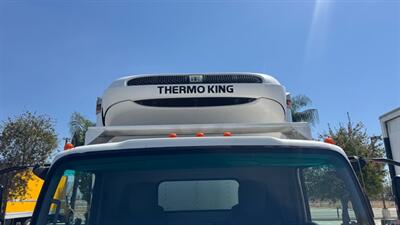 2020 Isuzu NPR 18FT  Refrigerated Truck - Photo 18 - San Jacinto, CA 92583