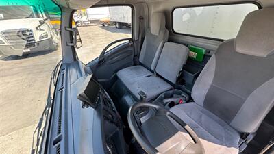 2020 Isuzu NPR 18FT  Refrigerated Truck - Photo 4 - San Jacinto, CA 92583