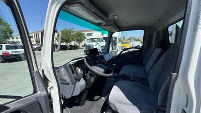 2020 Isuzu NPR 18FT  Refrigerated Truck - Photo 3 - San Jacinto, CA 92583