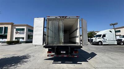 2020 Isuzu NPR 18FT  Refrigerated Truck - Photo 12 - San Jacinto, CA 92583