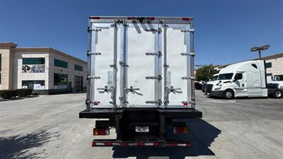 2020 Isuzu NPR 18FT  Refrigerated Truck - Photo 10 - San Jacinto, CA 92583
