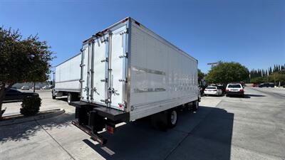 2020 Isuzu NPR 18FT  Refrigerated Truck - Photo 13 - San Jacinto, CA 92583