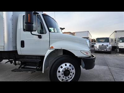 2018 International 4300  CUMMINS ENGINE - Photo 27 - San Jacinto, CA 92583