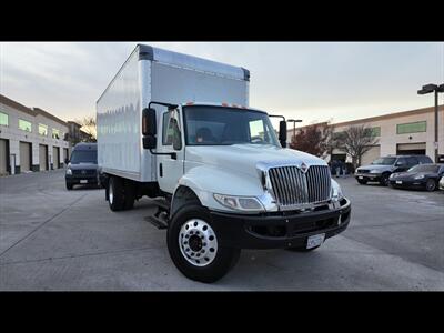 2018 International 4300  CUMMINS ENGINE - Photo 32 - San Jacinto, CA 92583