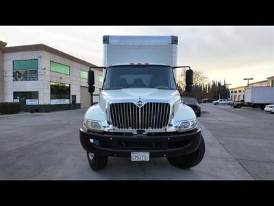 2018 International 4300  CUMMINS ENGINE - Photo 28 - San Jacinto, CA 92583