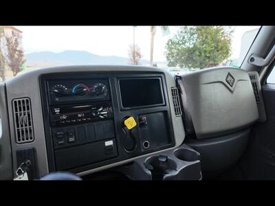 2018 International 4300  CUMMINS ENGINE - Photo 11 - San Jacinto, CA 92583