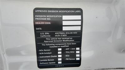 2012 Mercedes-Benz Sprinter 3500 Cab & Chassis 170 " WB Cab & Chassis 2D 14FT BOX TRUCK - Photo 29 - San Jacinto, CA 92583