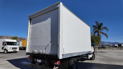 2012 Mercedes-Benz Sprinter 3500 Cab & Chassis 170 " WB Cab & Chassis 2D 14FT BOX TRUCK - Photo 23 - San Jacinto, CA 92583