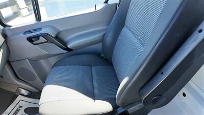 2012 Mercedes-Benz Sprinter 3500 Cab & Chassis 170 " WB Cab & Chassis 2D 14FT BOX TRUCK - Photo 5 - San Jacinto, CA 92583