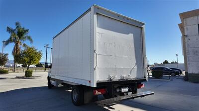 2012 Mercedes-Benz Sprinter 3500 Cab & Chassis 170 " WB Cab & Chassis 2D 14FT BOX TRUCK - Photo 19 - San Jacinto, CA 92583