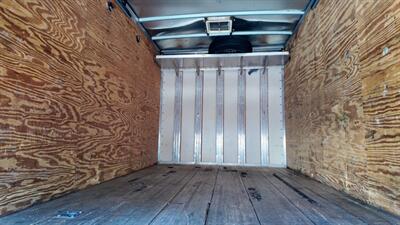 2012 Mercedes-Benz Sprinter 3500 Cab & Chassis 170 " WB Cab & Chassis 2D 14FT BOX TRUCK - Photo 21 - San Jacinto, CA 92583