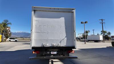 2012 Mercedes-Benz Sprinter 3500 Cab & Chassis 170 " WB Cab & Chassis 2D 14FT BOX TRUCK - Photo 20 - San Jacinto, CA 92583