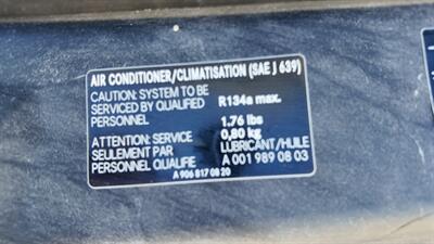 2012 Mercedes-Benz Sprinter 3500 Cab & Chassis 170 " WB Cab & Chassis 2D 14FT BOX TRUCK - Photo 30 - San Jacinto, CA 92583